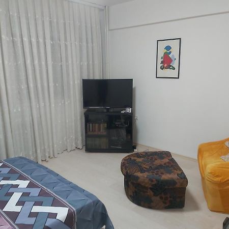 Mia Apartment Skopje Eksteriør bilde