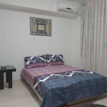 Mia Apartment Skopje Eksteriør bilde