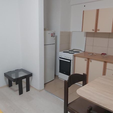 Mia Apartment Skopje Eksteriør bilde