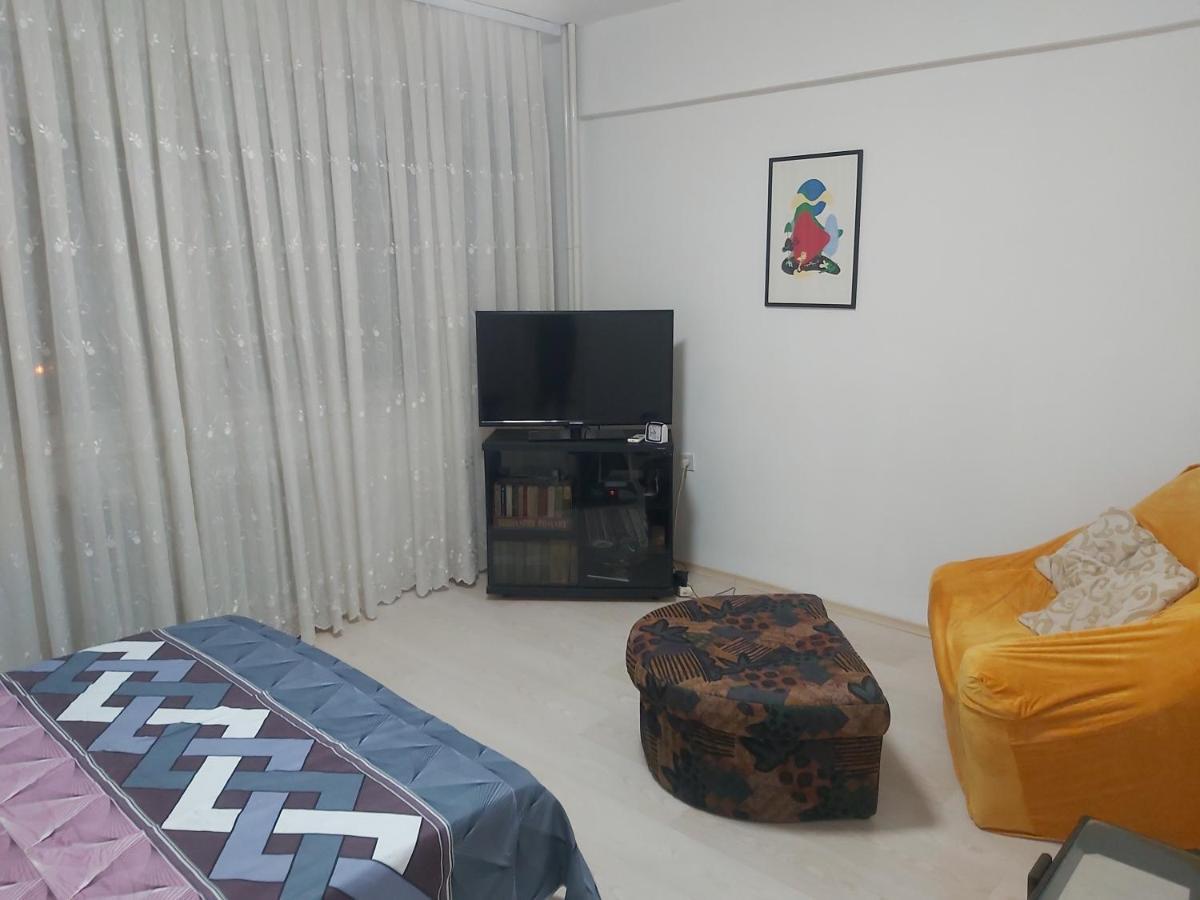 Mia Apartment Skopje Eksteriør bilde