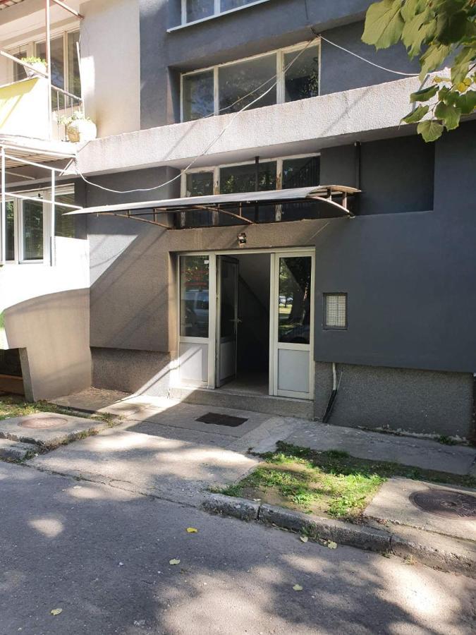 Mia Apartment Skopje Eksteriør bilde