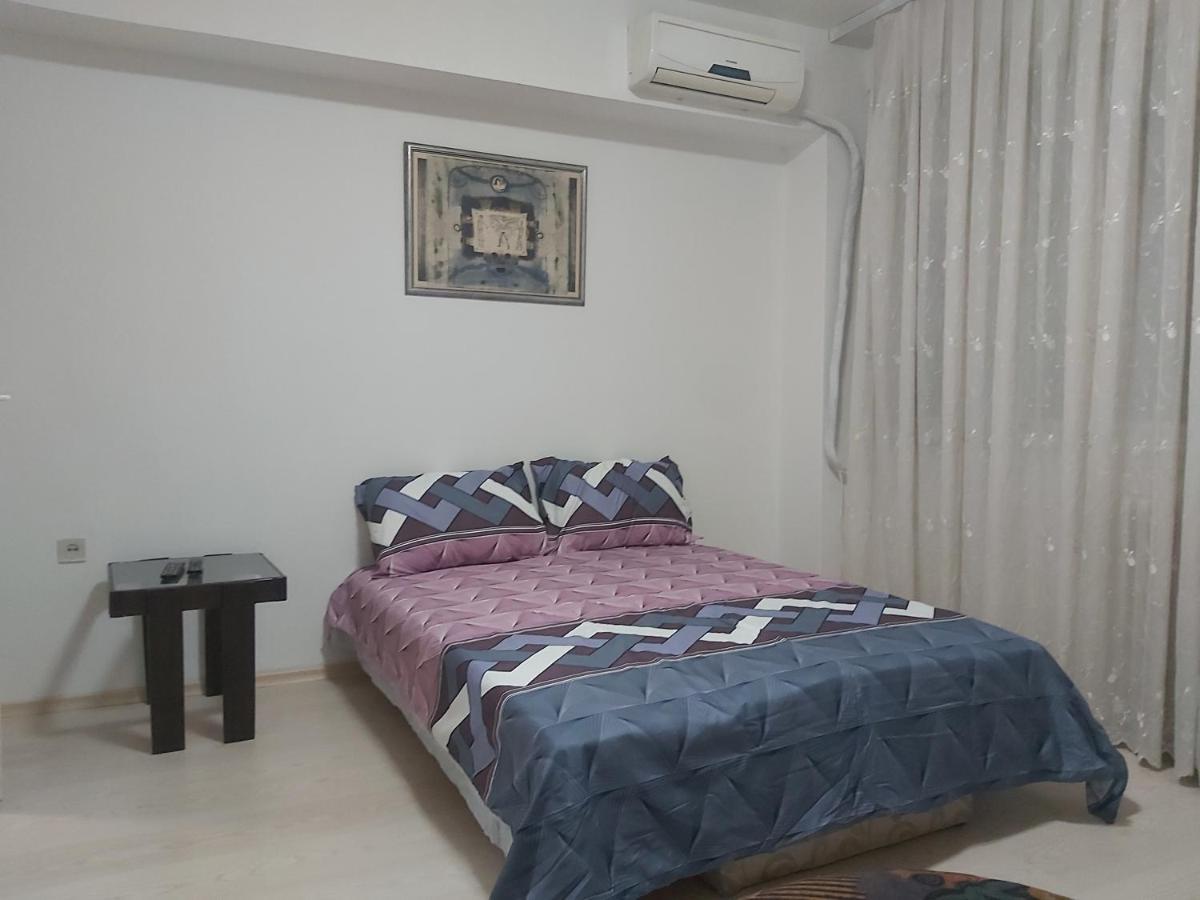 Mia Apartment Skopje Eksteriør bilde