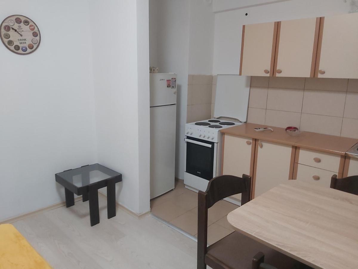 Mia Apartment Skopje Eksteriør bilde